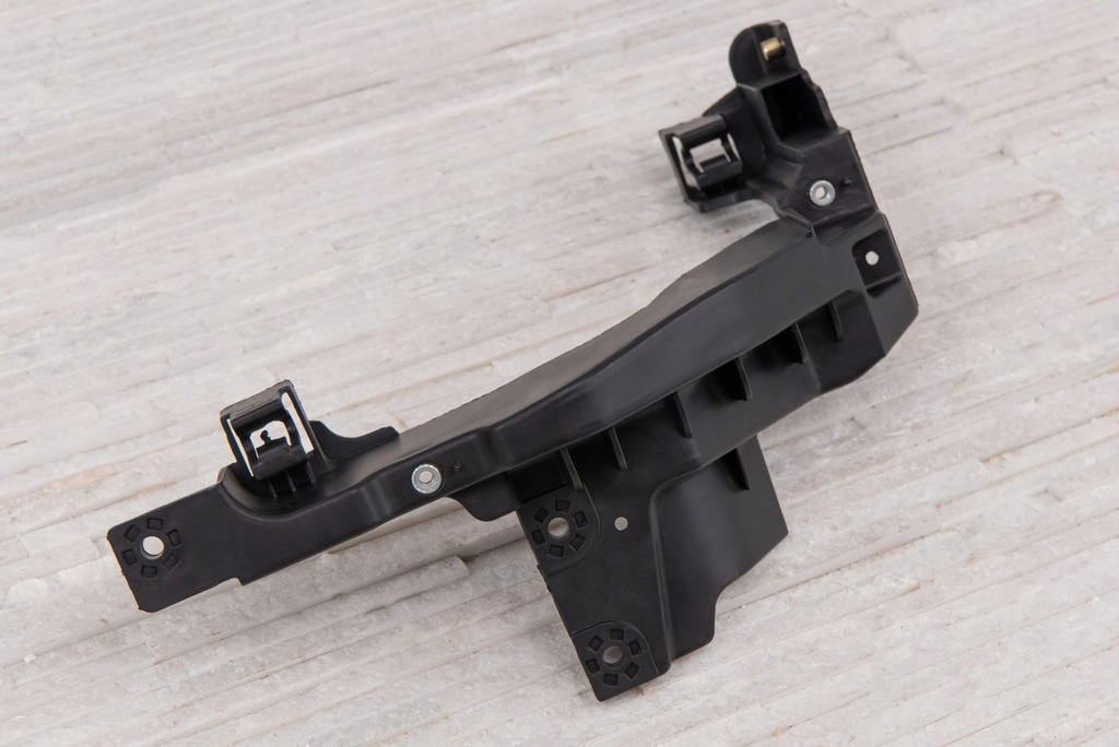 фото №6, Hyundai elantra v md 2010-2013 кронштейн передний поперечина левый 641563x000