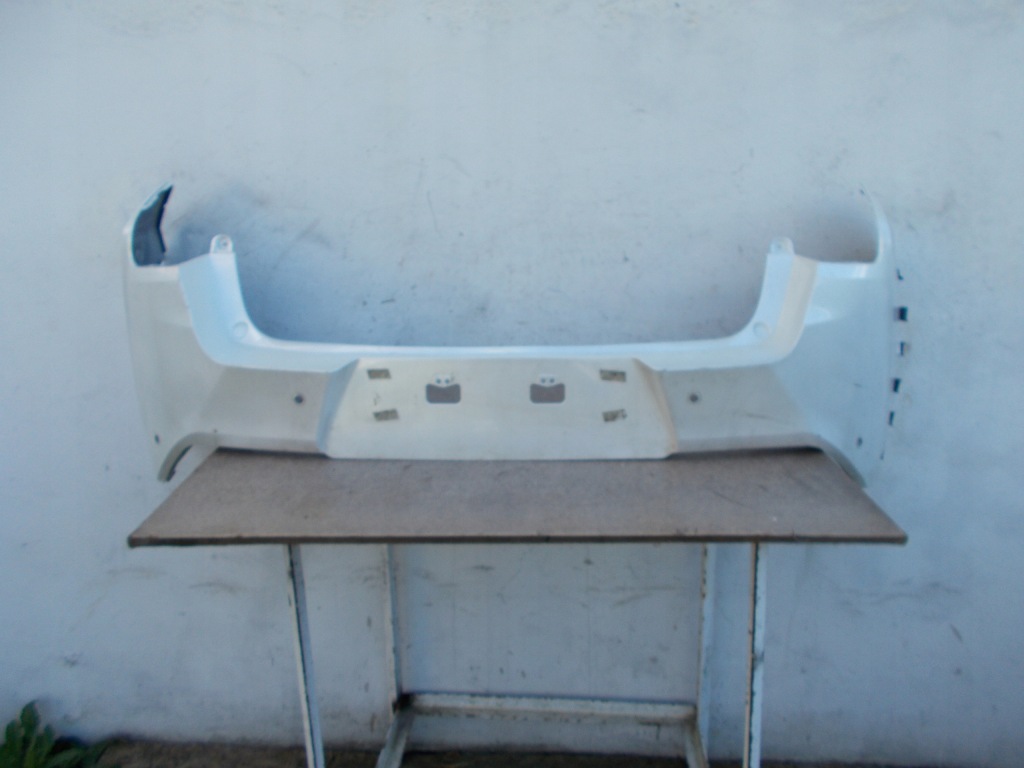 фото №1, Lexus ux 18-22 52159-76130 бампер задняя задний pdc