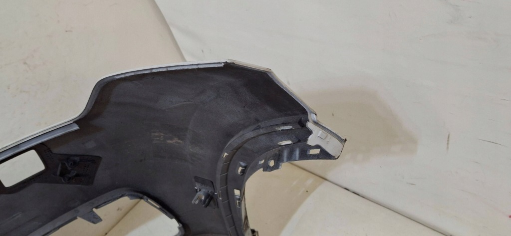 фото №11, Бампер перед передний volvo xc90 ii 31353362