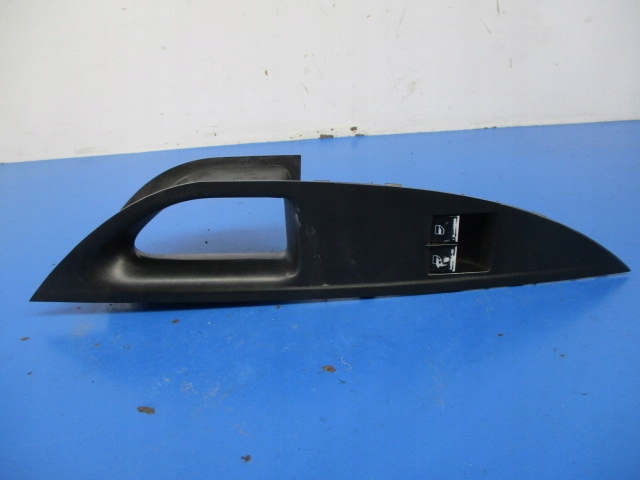 фото №1, Seat altea i кнопки выключатели окон перед+ защита