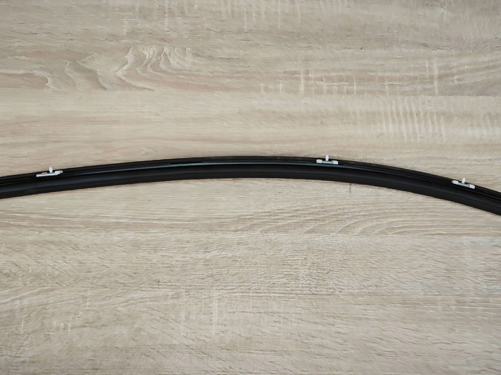 Оригинальная молдинг накладка кузов shadowline левая bmw g26 7482989 51km с Разборки