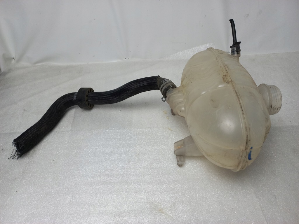 фото №13, Бачок расширительный vivaro trafic talento 243800453r