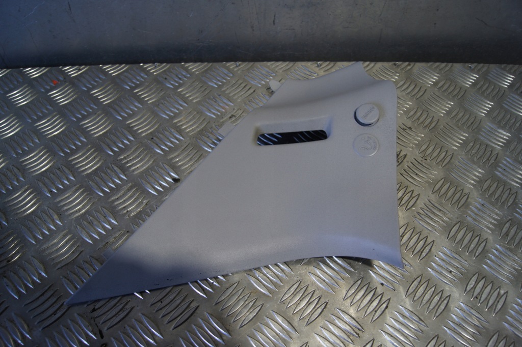 фото №1, Защита стойка правый задняя corsa d 13180581