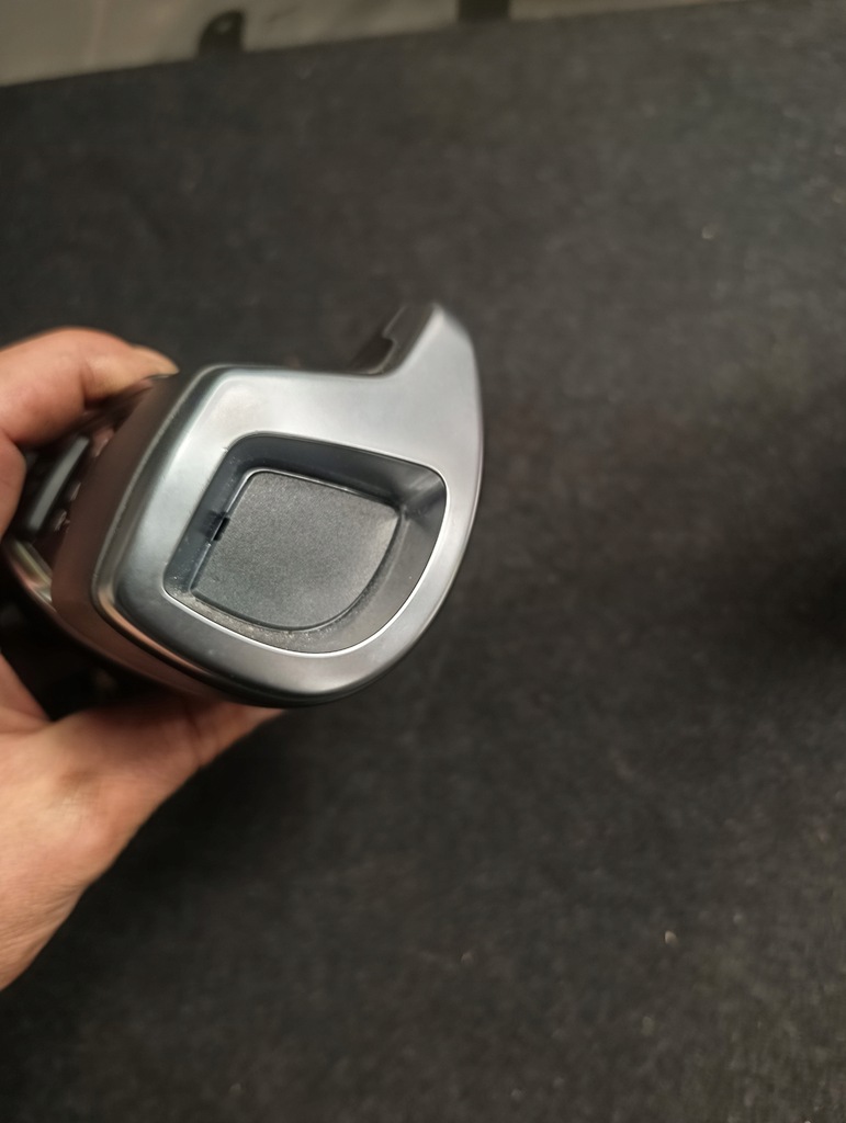 фото №6, Bmw i3 l01 rex переключатель переключения передач 9364798 домкрат выборщик europa