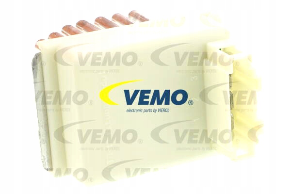 фото №2, Element регулировочный вентилятор mini r50 r53 r52 1.4d 1.6 06.01-07.08