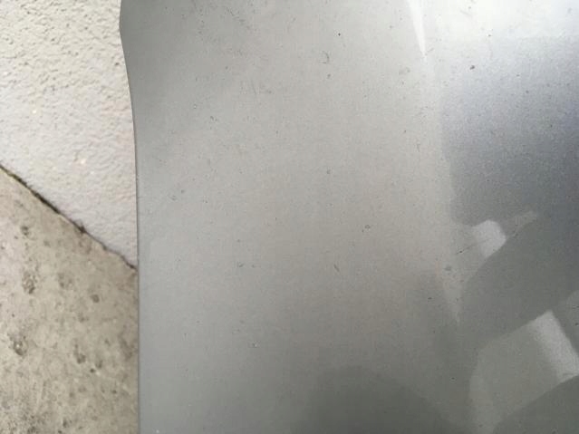 фото №11, Капот кришка двигуна jaguar xf x250 07-11 mee