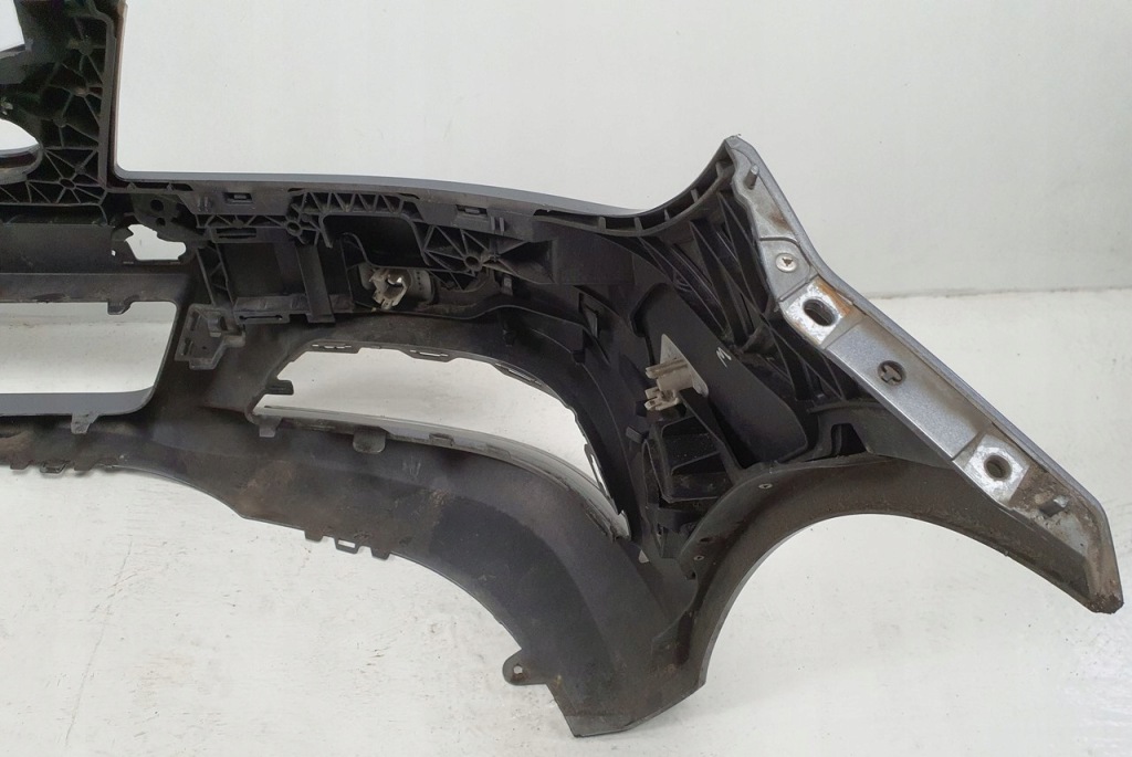 Бампер передний перед 792 mercedes w204 рестайлинг в Украине