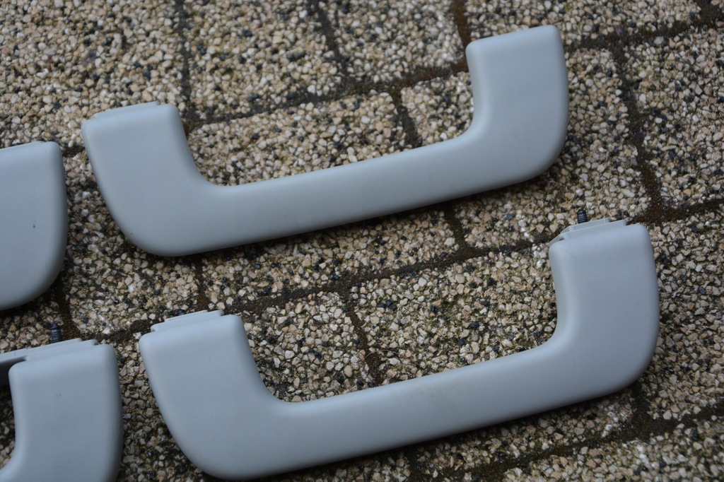 фото №3, Ручки ручка кронштейн потолочный audi a8 d4 kpl.