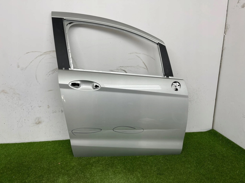 фото №1, Двері перед праве ford b-max 12-