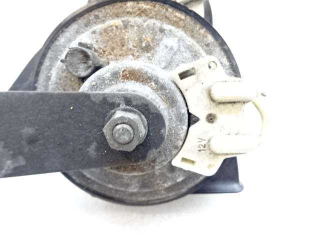 фото №5, Peugeot 308 t9 клаксон сигнал сигнал 9820654480