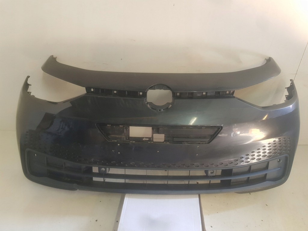 фото №4, Бампер перед передний vw id3 id.3 neo