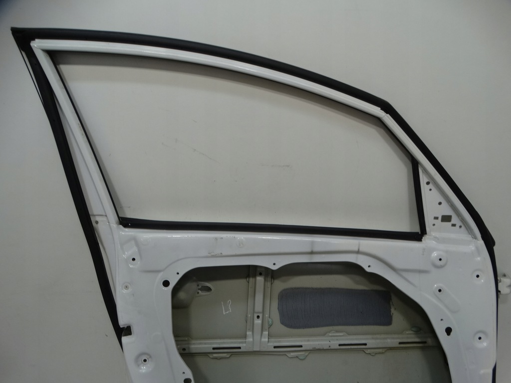 фото №12, Дверь левый перед kia carens iv 13-19r. kod : d1