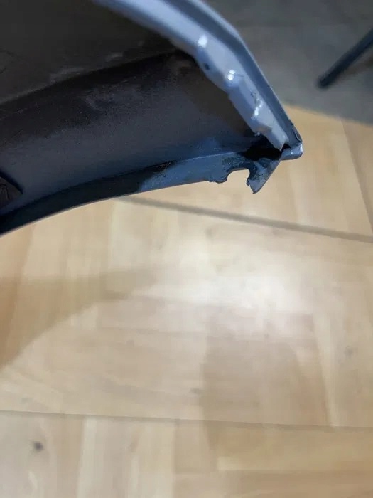 фото №7, Бампер передній перед toyota corolla e21