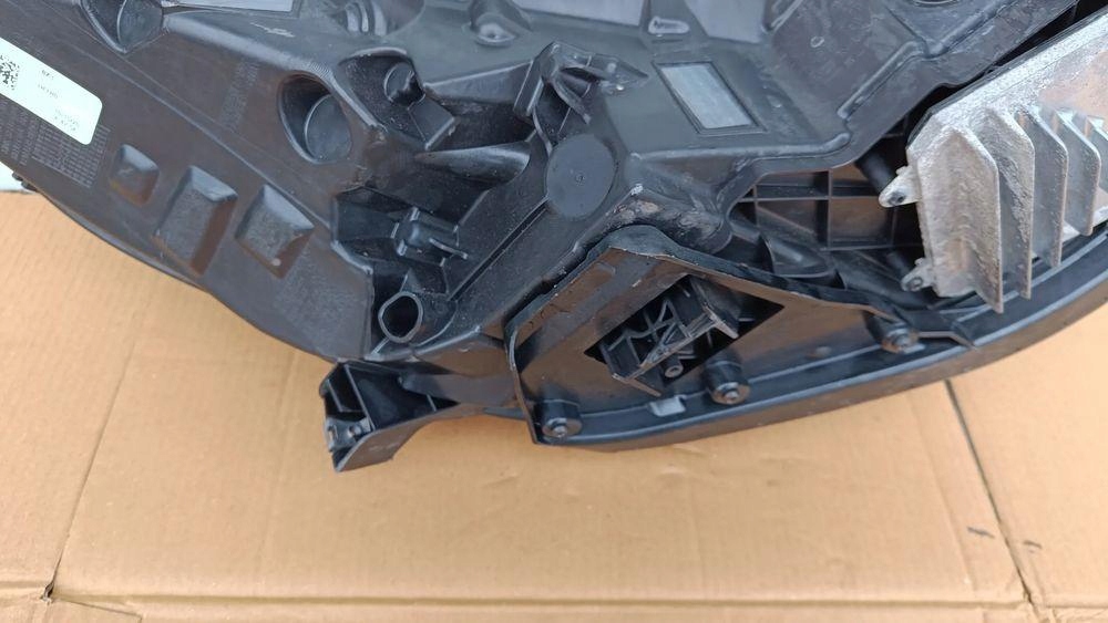 фото №6, Tesla 3 full led лампа ліва 17-20