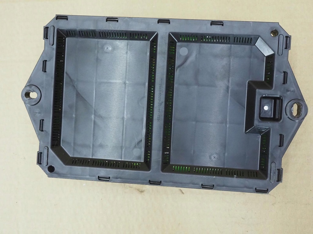 фото №13, Коробка запобіжників jaguar xf x250 8x2t14b476ad