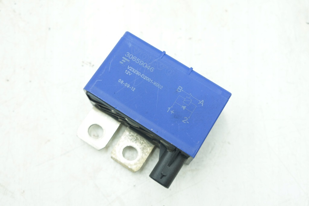 фото №1, Volvo v40 ii реле 30659046