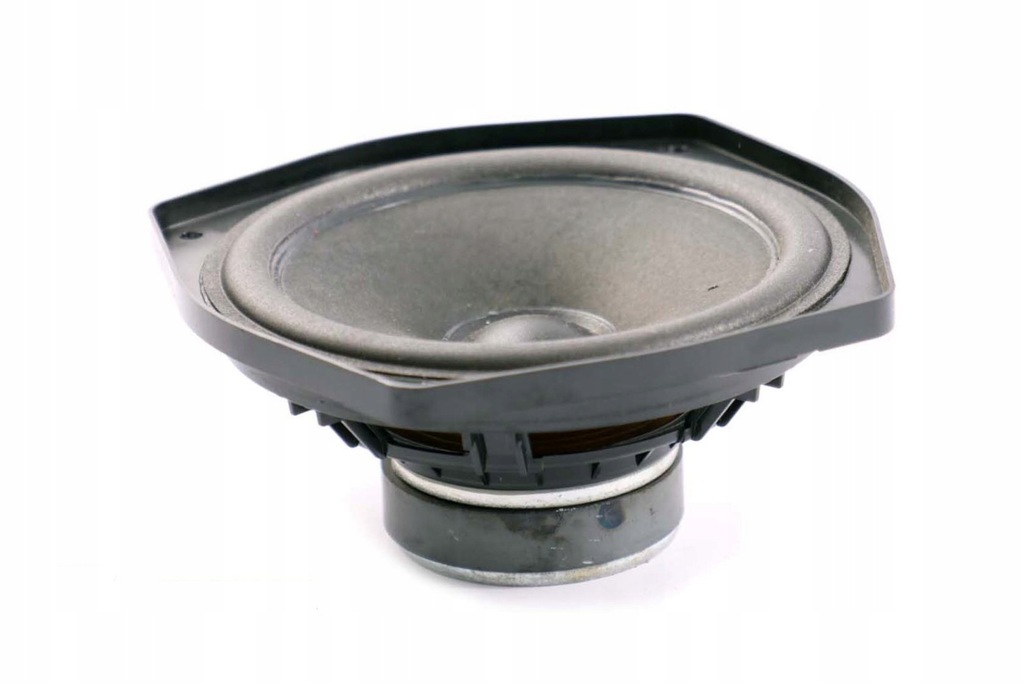 фото №11, Bmw z4 e85 e86 динамик низкочастотный передний левый правый перед 9143241