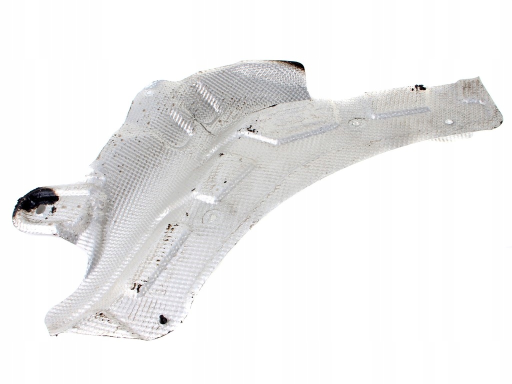 фото №1, Захист теплова dacia duster i ii renault arkana captur