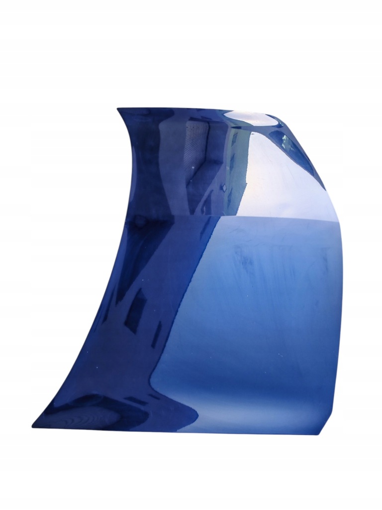 Капот renault megane 2 2003r 2.0 – оригинал, хороший состояние Недорого