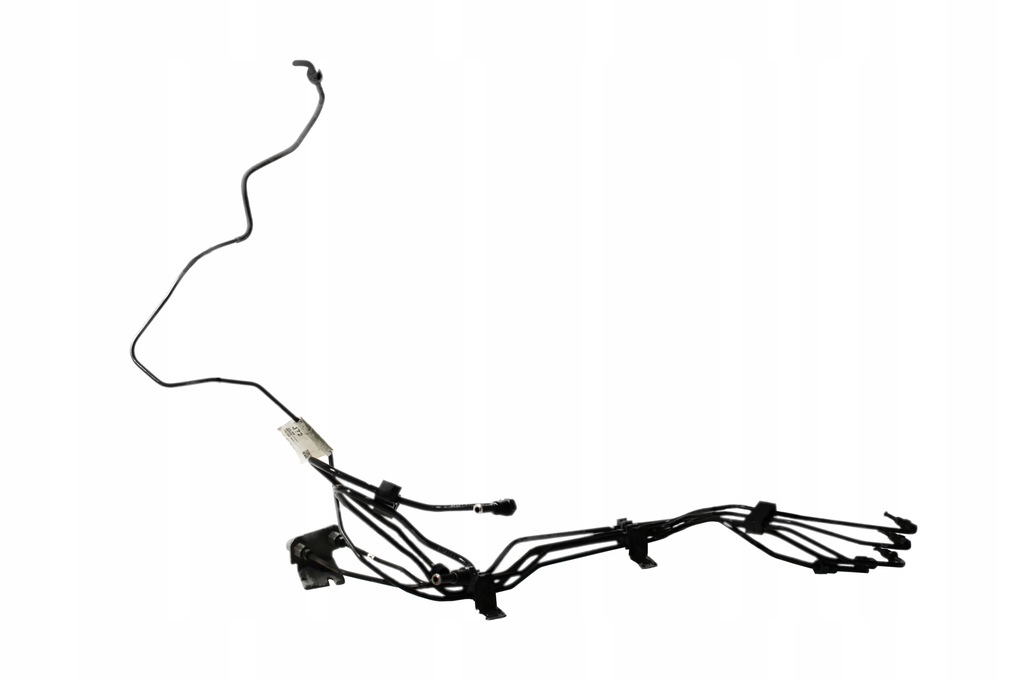 фото №1, Kia ceed iii трубки тормозные 58710-j7200