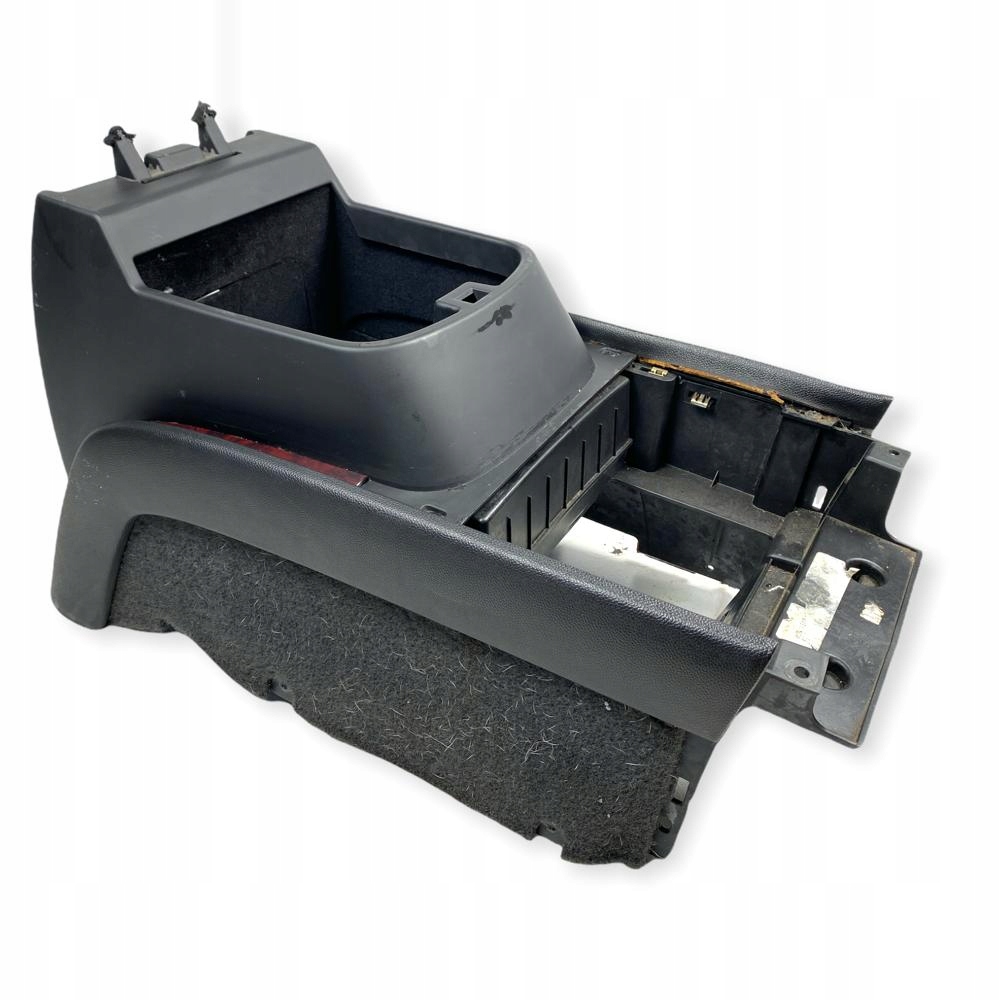 фото №7, Cadillac escalade 07-14r туннель средний консоль