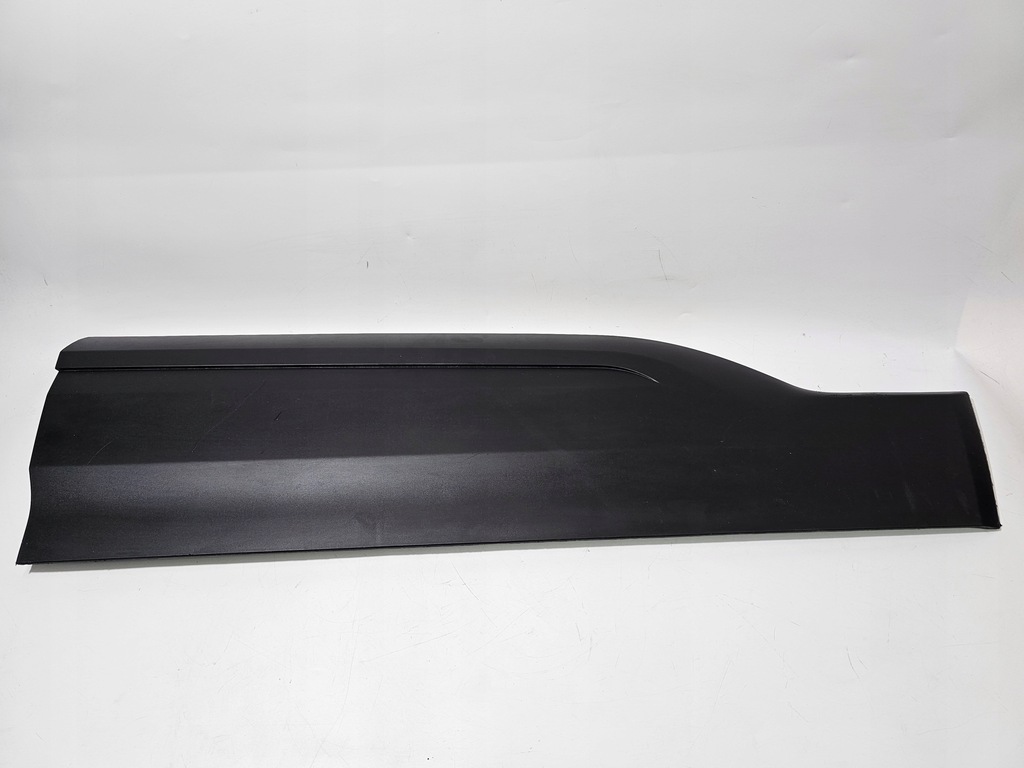 фото №1, Молдинг дверь правый перед combo e rifter berlingo partner iv #6927