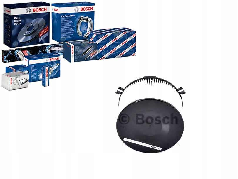 Купити Bosch фільтр салонний nc2085 mc1270 ace100 21651987