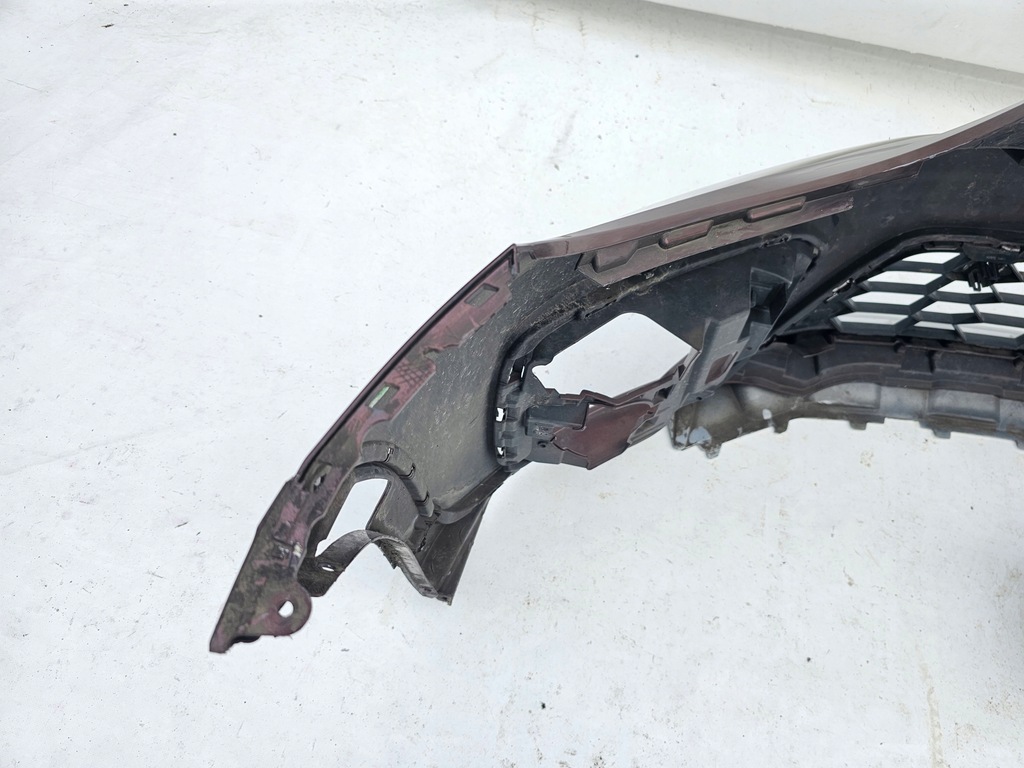 фото №10, Бампер vw beetle dune перед передній 5c5 5c 2011-2016 cross