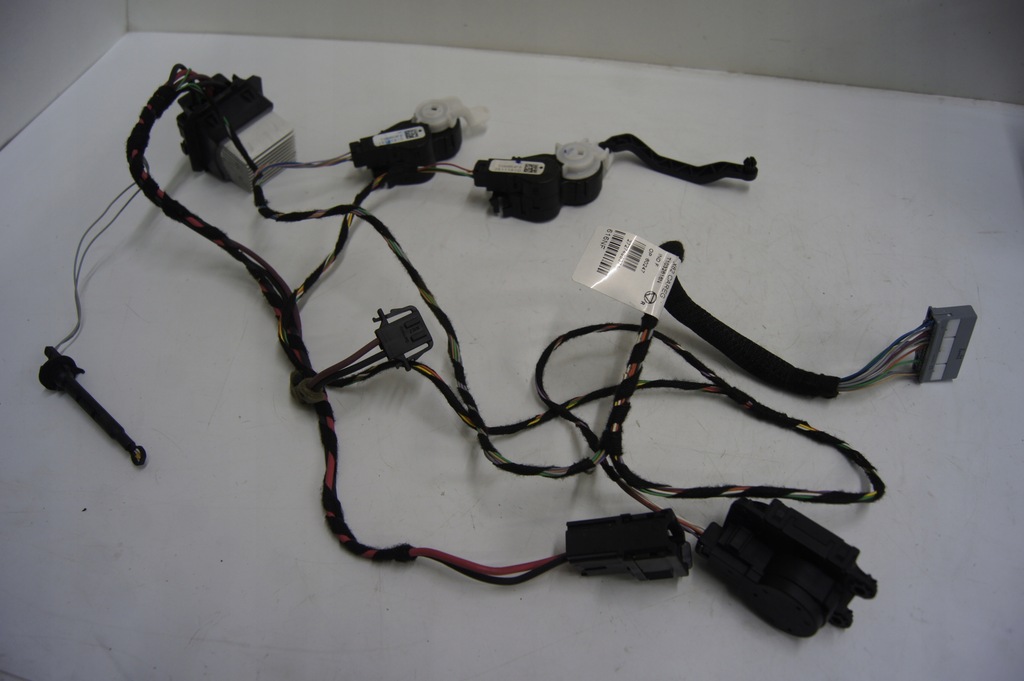 фото №8, Вентилятор обігрівача моторчик резистор talento