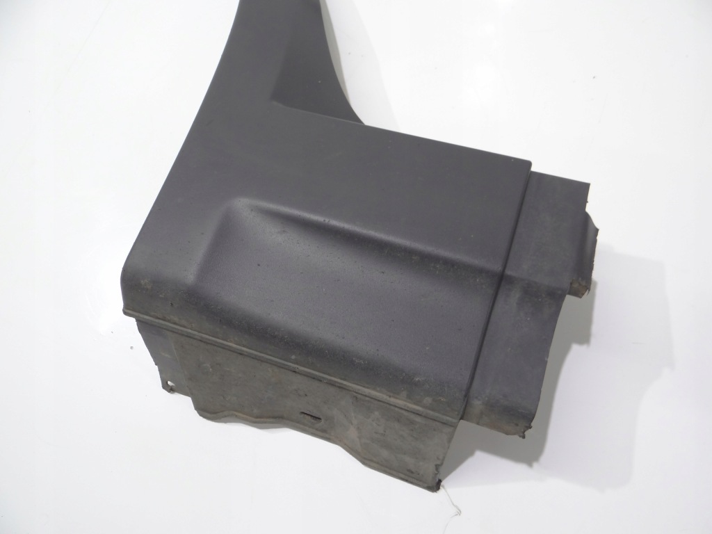 фото №9, Молдинг крила лівий перед bmw x3 e83 lci оригінальний номер 3405817 15353127