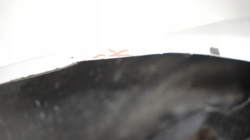 фото №14, Бампер перед renault fluence 09-12r