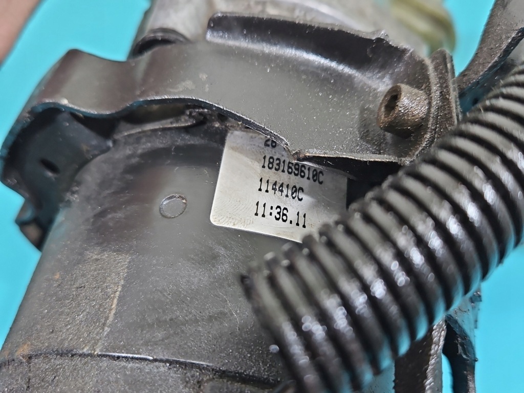 Насос усилителя nissan almera n16 49110bn700 1.5 dci Киев