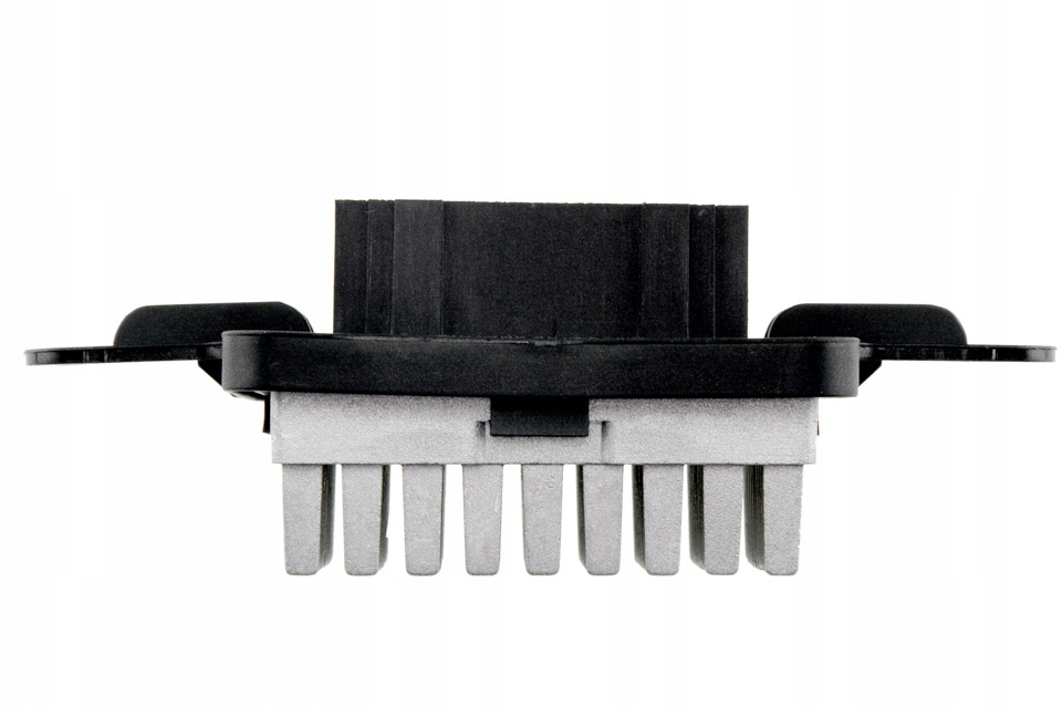 фото №4, Резистор вентилятор do peugeot 3008