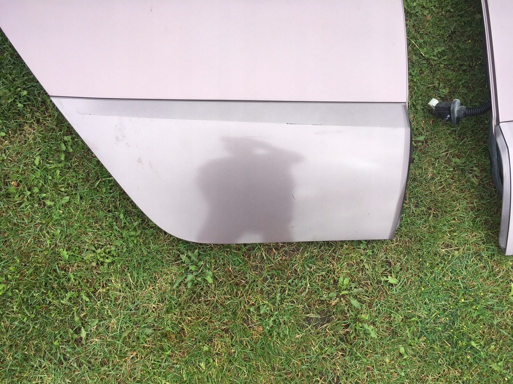 фото №10, Дверь renault koleos tenxb