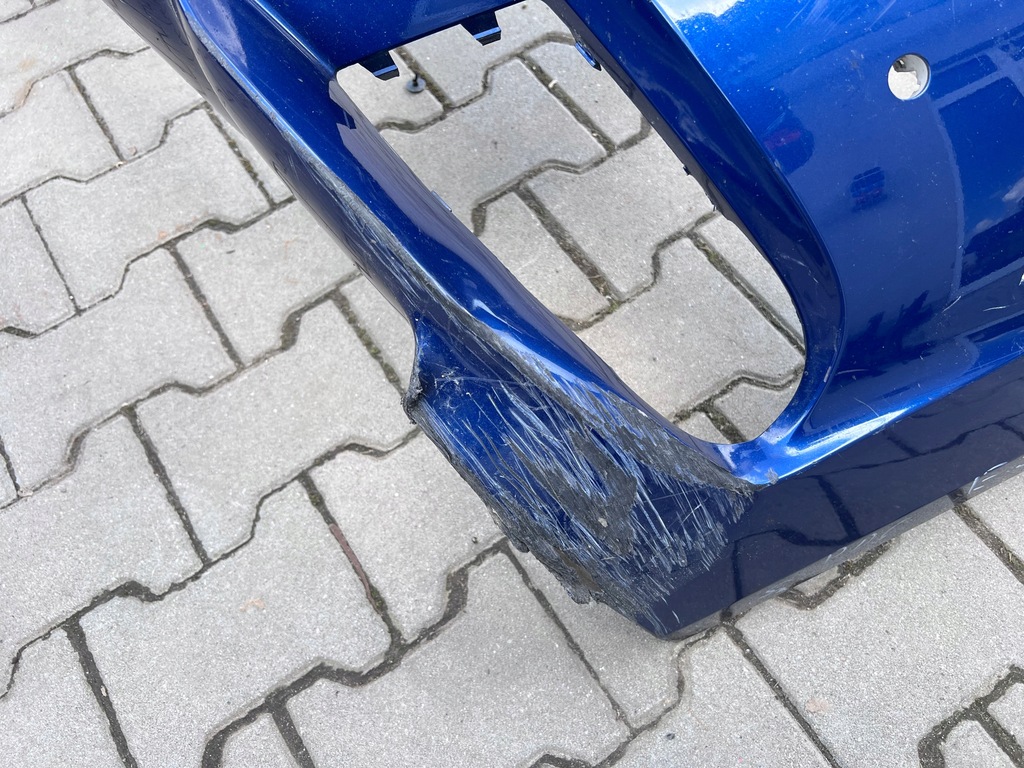 фото №8, Бампер перед передний bmw 3 e92 e93 m набор