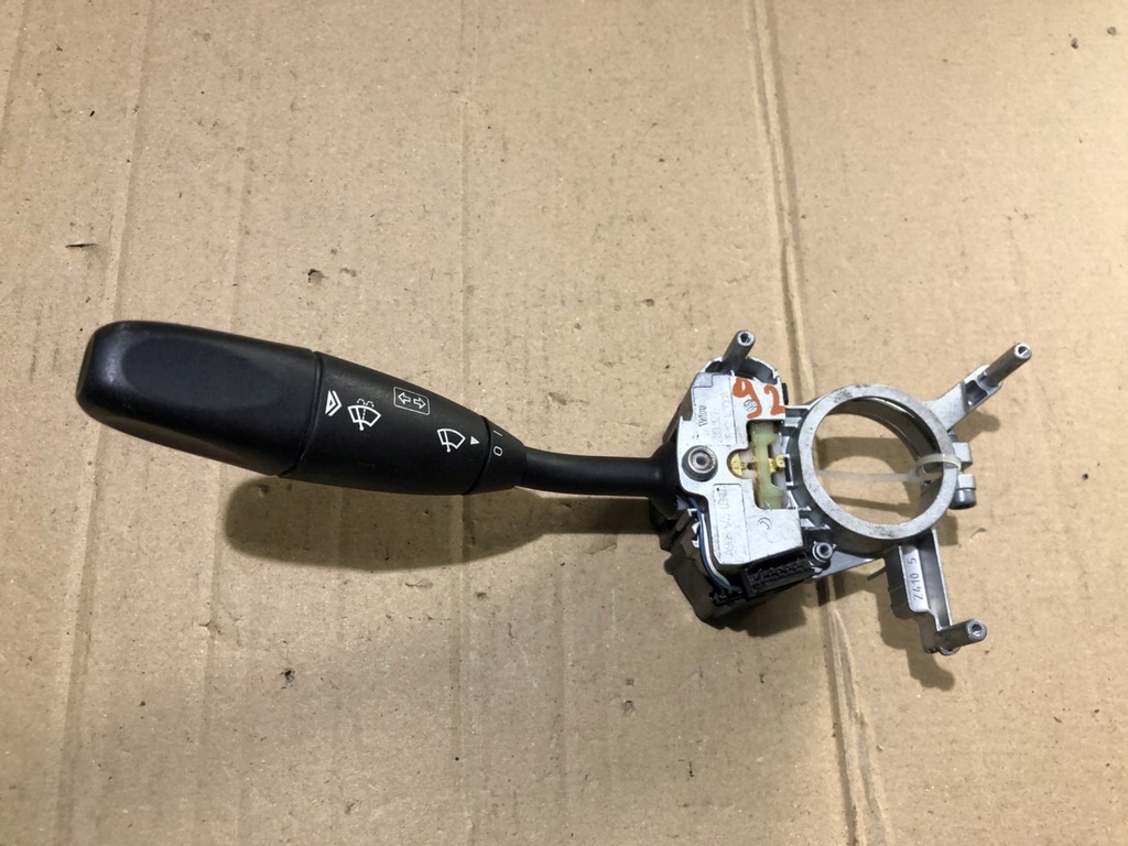 фото №1, Важіль перемикач поворотники sprinter 906