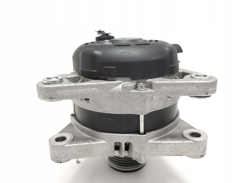 Peugeot 1.5 blue-hdi генератор 9820893880 оригинал с Разборки