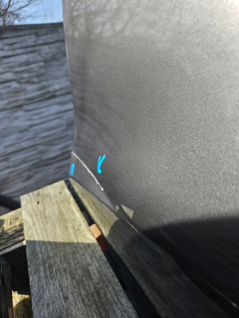 фото №10, Дверь mazda 2 dj 14 --- gielda poznan