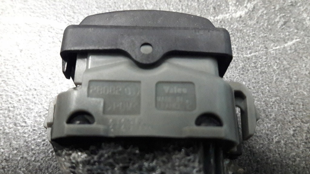 фото №9, 414615p кнопка блокування двері renault espace iv