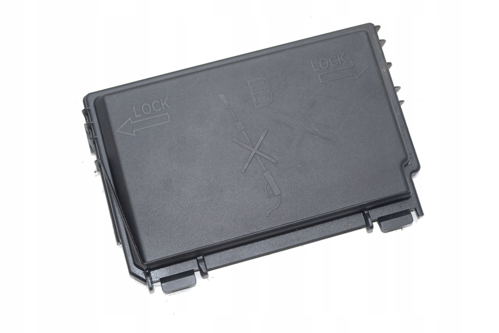 фото №12, Коробка предохранителей opel corsa d 13246936