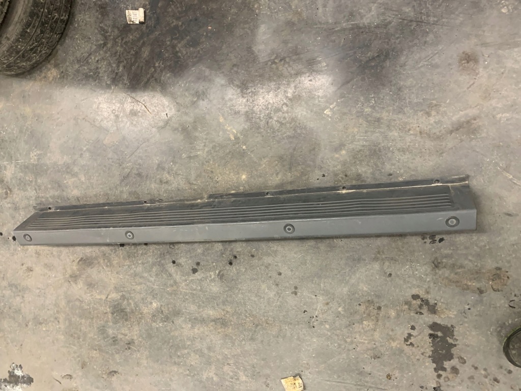 Купить Накладка порог ducato 06- 15092125