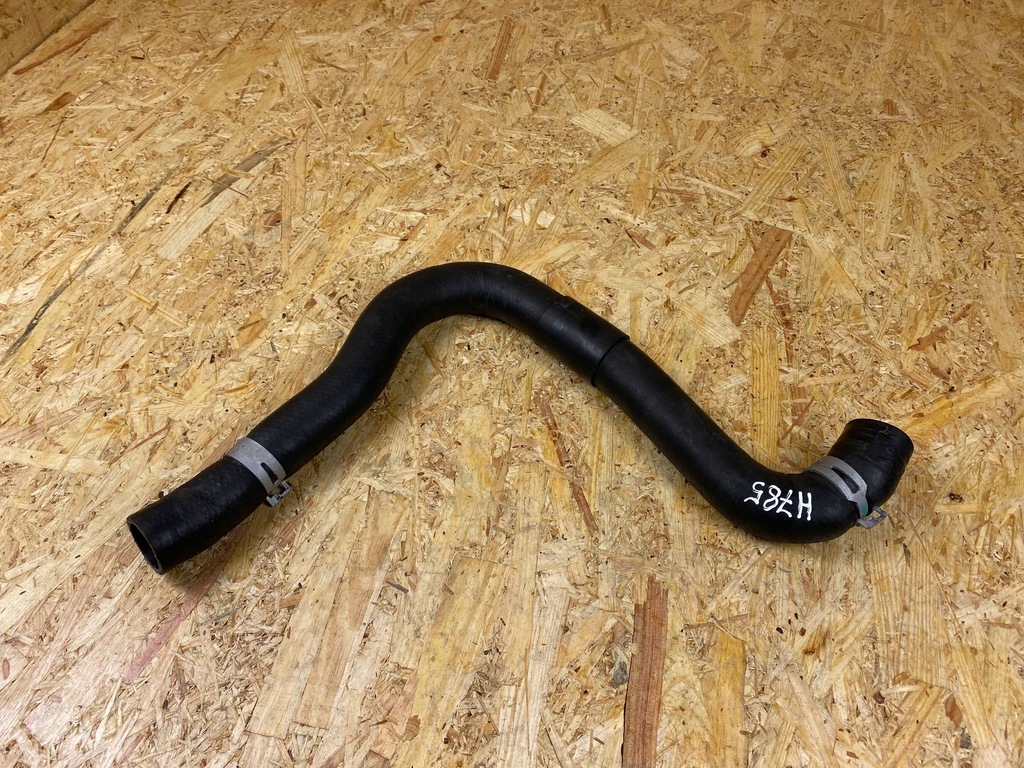 фото №4, Wąż труба шланг wody lexus nx 300h 2.5h 2014-