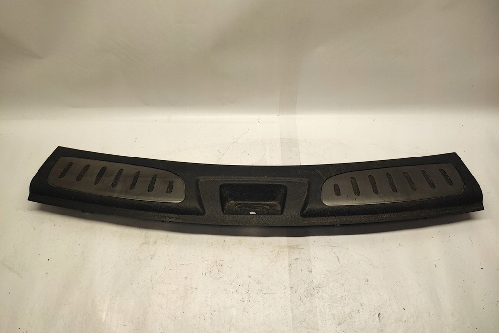 фото №11, Молдинг декоративна багажника dodge durango wd 1gw67dx9ac 3.6l бензиновий 220kw