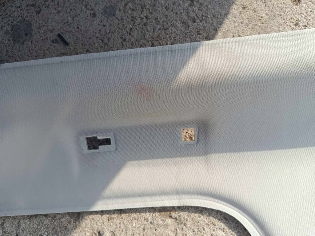 фото №5, Потолок панорама ford grand c-max