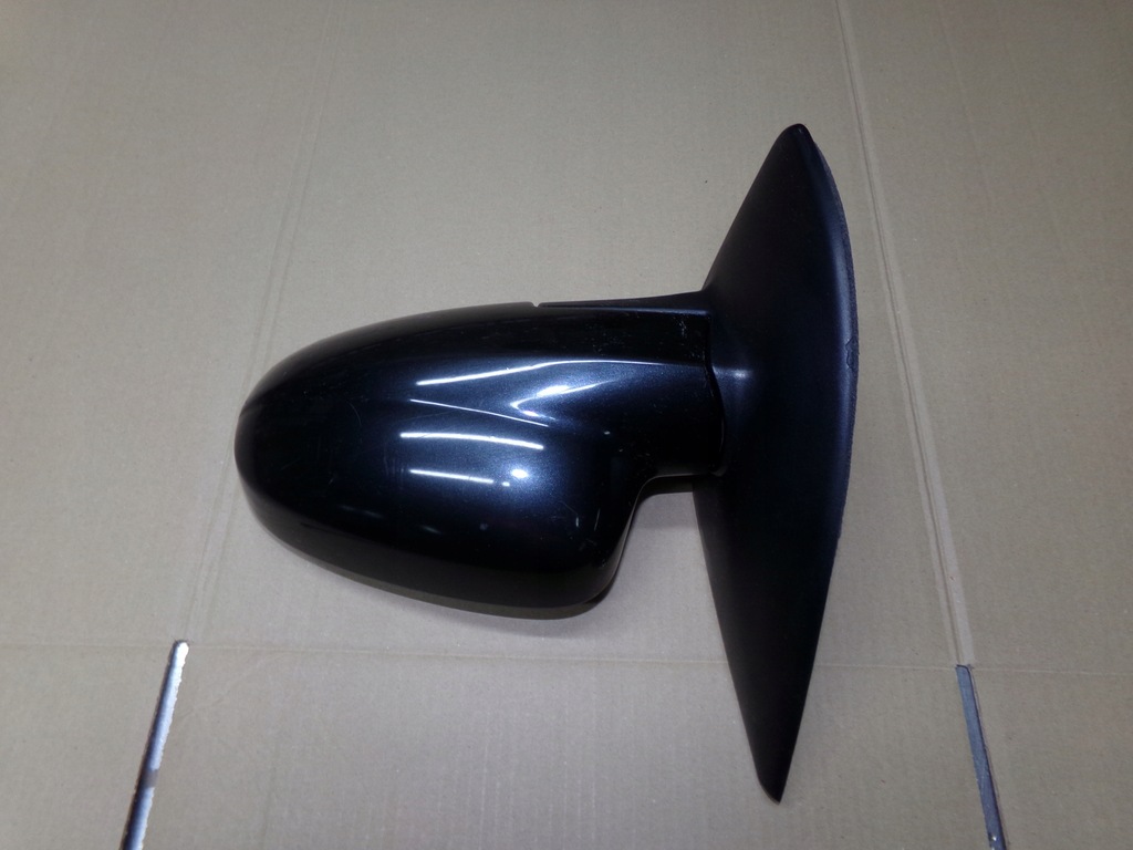 фото №1, Дзеркало ліва 5 pin aveo t250