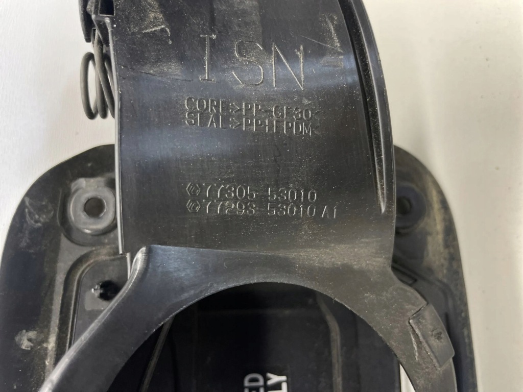 Кришка горловини  паливної  lexus is 3 xe30 7730553010 Київ