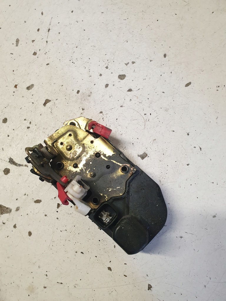 фото №5, Замок двері задній задня правий dodge durango ii