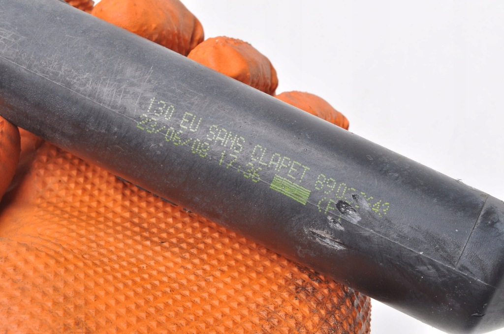 фото №6, Peugeot 807 помпа омивача фари права