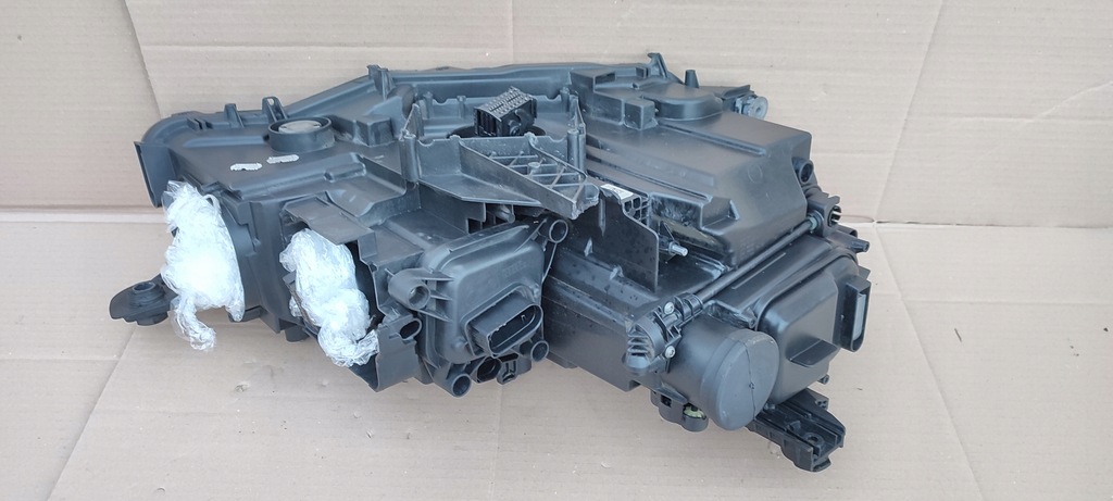 фото №5, Vw arteon лампа левая перед передняя full led 3g8941081 oryg eu