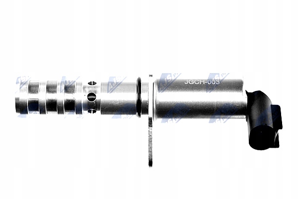 фото №8, Nty efr-ch-003 клапан керуючий, налаштування вала розподільного валу